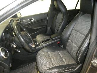 Mercedes Cla-klasse  picture 23