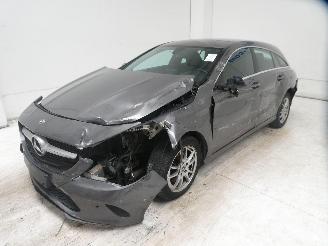 Mercedes Cla-klasse  picture 4