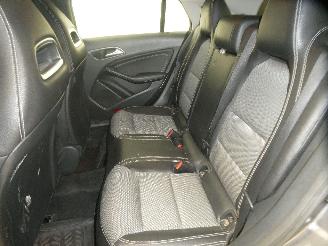 Mercedes Cla-klasse  picture 24