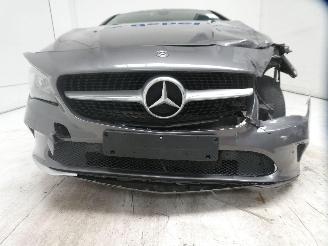 Mercedes Cla-klasse  picture 3