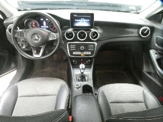 Mercedes Cla-klasse  picture 19
