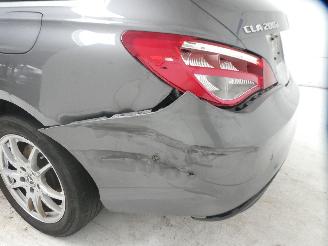 Mercedes Cla-klasse  picture 13