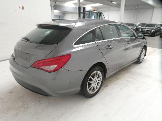 Mercedes Cla-klasse  picture 15