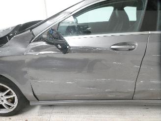 Mercedes Cla-klasse  picture 9