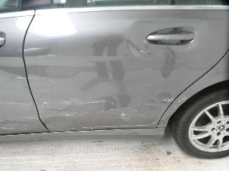 Mercedes Cla-klasse  picture 10