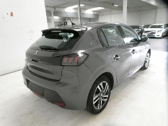 Peugeot 208 II ALLURE picture 11