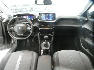 Peugeot 208 II ALLURE picture 15