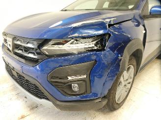 Dacia Sandero III COMFORT picture 4