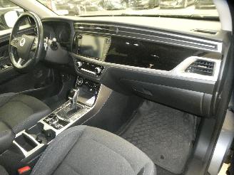 Ssang yong Korando  picture 22