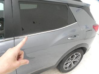 Ssang yong Korando  picture 11