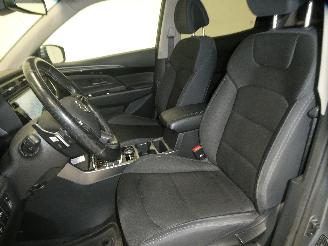 Ssang yong Korando  picture 28