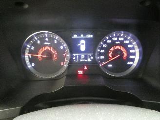 Ssang yong Korando  picture 23