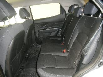 Ssang yong Korando  picture 29
