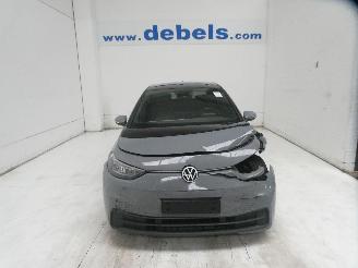 Schadeauto Volkswagen ID.3  2023/3