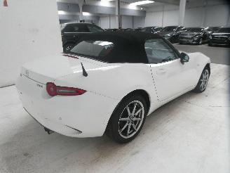 Mazda MX-5 EXCLUSIVE-LINE picture 7
