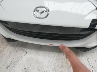 Mazda MX-5 EXCLUSIVE-LINE picture 20