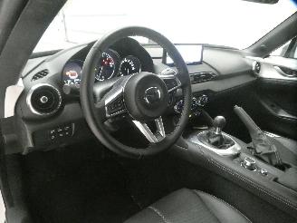 Mazda MX-5 EXCLUSIVE-LINE picture 14