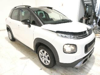 Citroën C3 AIRCROSS picture 7