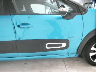 Citroën C3  picture 12