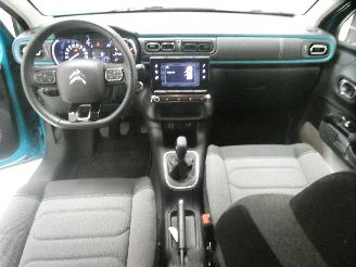 Citroën C3  picture 17
