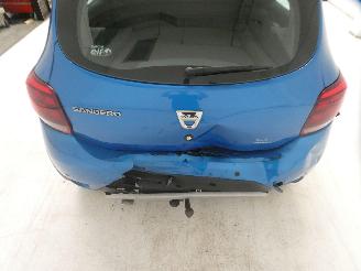 Dacia Sandero  picture 7