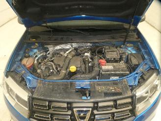 Dacia Sandero  picture 25
