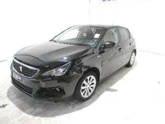 Peugeot 308 II STYLE picture 3