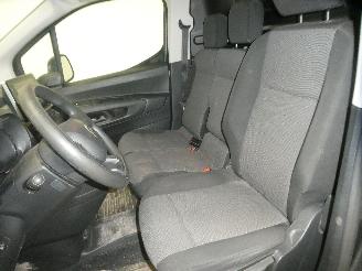 Citroën Berlingo  picture 14