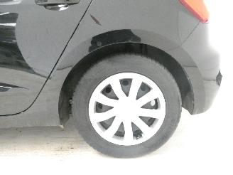 Audi A1 SPORTBACK picture 6