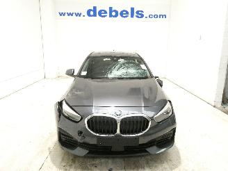 škoda osobní automobily BMW 1-serie  2020/2