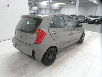 Kia Picanto  picture 10