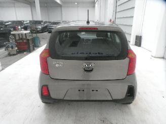 Kia Picanto  picture 9