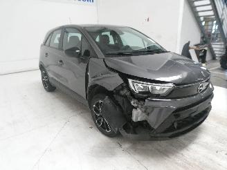 Opel Crossland X/CROSSLAND picture 10