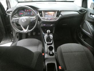 Opel Crossland X/CROSSLAND picture 16