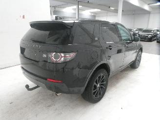 Land Rover Discovery 2.0D SPORT picture 9