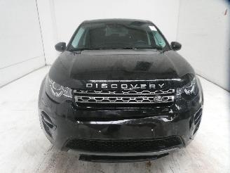 Land Rover Discovery 2.0D SPORT picture 2