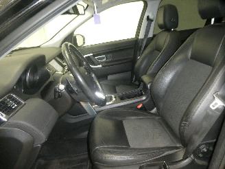 Land Rover Discovery 2.0D SPORT picture 21