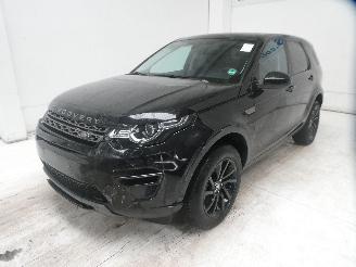 Land Rover Discovery 2.0D SPORT picture 4