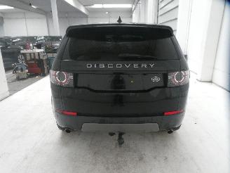 Land Rover Discovery 2.0D SPORT picture 8