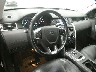 Land Rover Discovery 2.0D SPORT picture 18