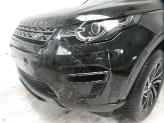Land Rover Discovery 2.0D SPORT picture 5
