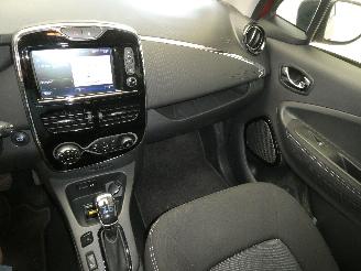 Renault Zoé  picture 14