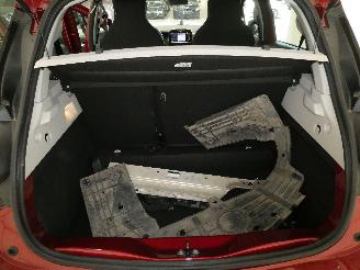 Renault Zoé  picture 19