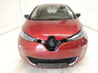 Renault Zoé  picture 2