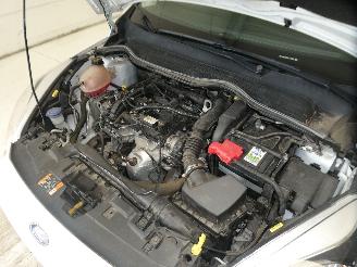 Ford Fiesta 1.1 5 DEURS picture 17