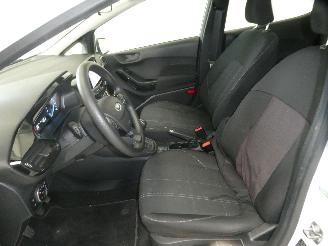 Ford Fiesta 1.1 5 DEURS picture 12