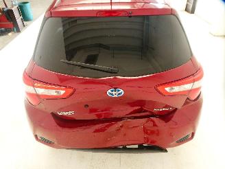 Toyota Yaris COMFORT picture 11
