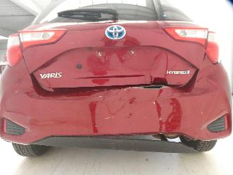 Toyota Yaris COMFORT picture 10