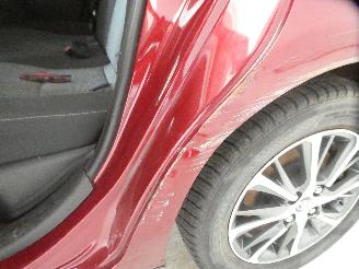 Toyota Yaris COMFORT picture 8