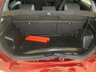 Toyota Yaris COMFORT picture 26